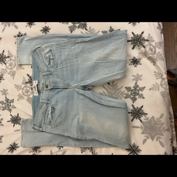 Hollister jeans - Picture 3 of 7